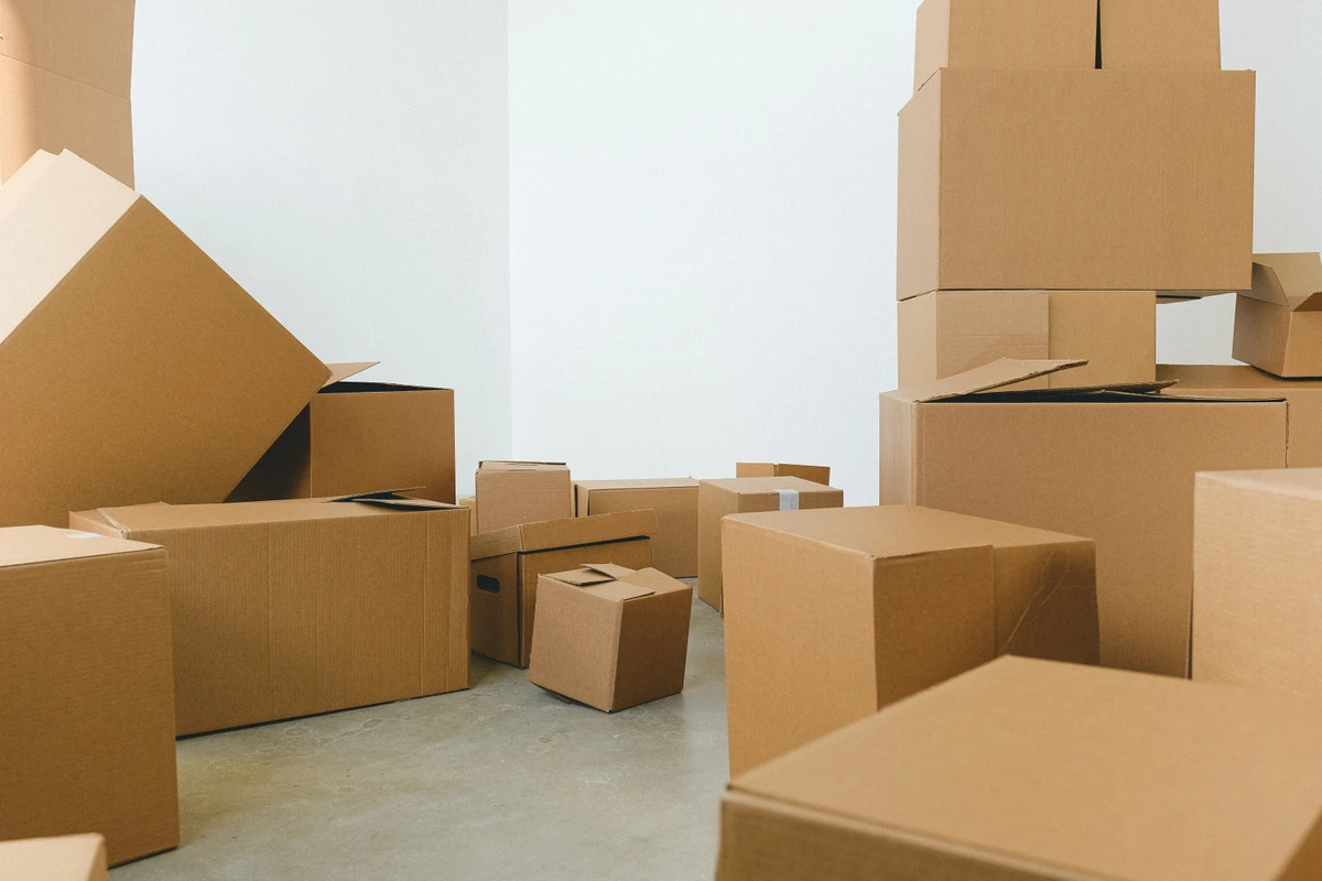 cardboard-bag